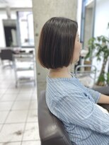 キイヒ(kiihi) ボブ