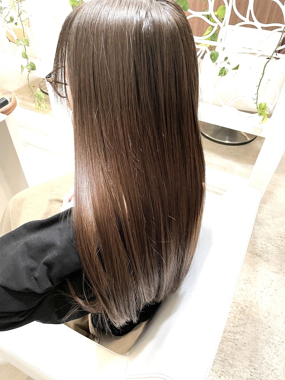 自分史上最高の美髪へ！ベレッザオリジナル・ツヤ髪グロスストレート