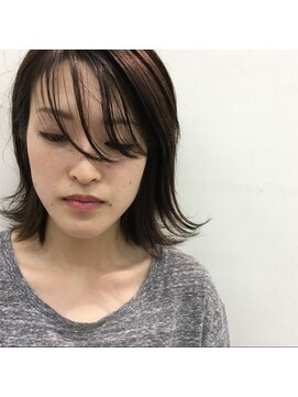 イタクラ 鳥屋野店(ITAKURA) ミディアム