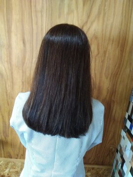 カラー専門店 色染堂 福浜西町店 Naural Beauty