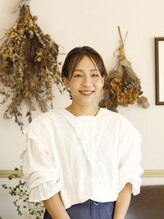 ラック(Lac)&nbsp;小嶋 英子