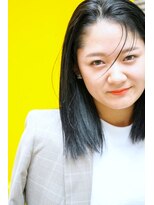 ベック(BECK)&nbsp;凌)ダークネイビージュ