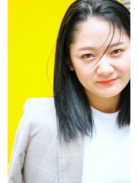 ベック(BECK) 凌)ダークネイビージュ