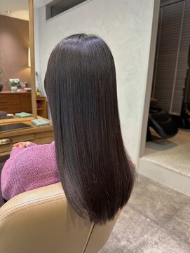 インビテーション 名古屋(invitation) サブリミックトリートメント