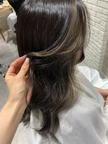 リーホリエ(Lee Horie)&nbsp;フェイスフレーミング / mio