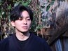 【パーマ迷ったらこちら】カット&パーマ 眉毛カット込み￥13400→￥12900