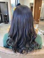 フツーロ 栄(FUTURO)&nbsp;バイオレットメッシュ