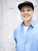 グラマシー アレックス(Gramercy alex) 佐藤 雅彦