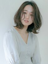 ハルキミナトジャパン ヒロシマ(HARUKI MINATO japan HIROSHIMA) 大人ミディアム