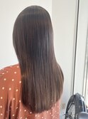【伸ばしたい方オススメ】ラウンドワンレングス×メテオTR