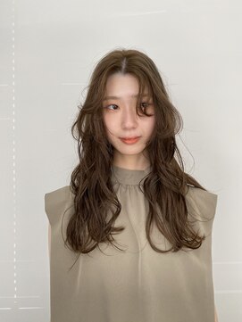 シアター(CIARTOR) シナモンベージュ