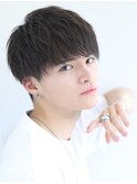 ボーイマッシュ