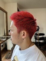 ギギ(9191)&nbsp;ベリーショート