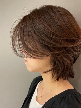 レザボアハイブ(reservoir Haibe) 大人カット