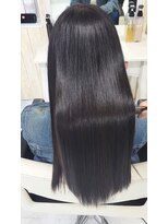 イノリ(inori)&nbsp;うる艶☆ネオメテオストレート☆