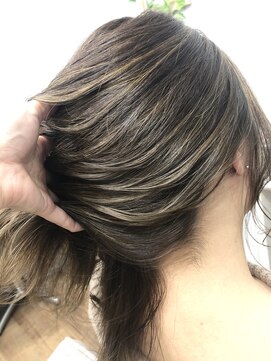 エン(EN) 極細ハイライト