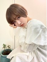 ベリア 日吉(VREEA)&nbsp;マッシュ／ショート