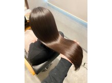 ジルヘアービカミ(Jill hair bikami)