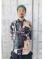 ロアー 葛西店(RAWR hair) 後藤 大洋