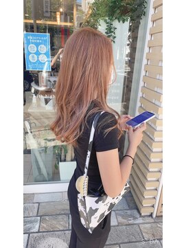 ジゼル 宗像(GiseL) 。