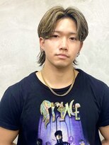 シエン 恵比寿(CIEN)&nbsp;メンズ/メンズカット/メンズツイストスパイラル/メンズパーマ