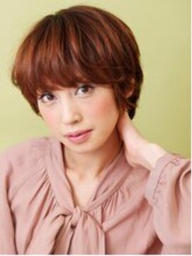 ハレ 中目黒(hale) ミニマムショート