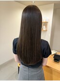 【ki.tone】アッシュブラウン