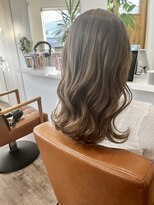 リアン(Lien)&nbsp;【BLEACH】×【ミルクティーベージュ♪】