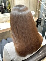 アヤラグランスパ 船橋店(AyaLA GRAN SPA)&nbsp;【黒田 愛梨】 髪質改善トリートメント