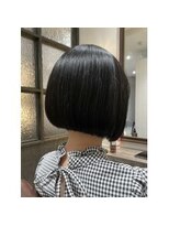 ミリ 調布店(Mili) Mili 調布オリジナルスタイル