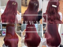 ジュイル シブヤ(JEWIL SHIBUYA)