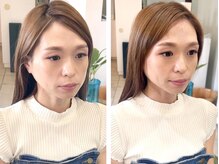トリップ ヘアメイク(trip)