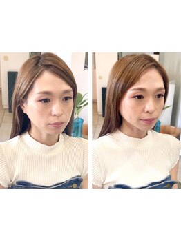 月一の美容にプラスαで取り入れてほしいこだわりの施術＊ヘッドスパでこれだけ変わる！とリピーター多数◎