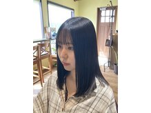 美容室つぼみ