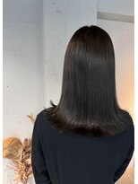 モンソ(monso)&nbsp;MONSO hair style 157