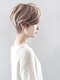 モッズヘア 草加店(mod's hair)の写真/こんなに変われるの？と驚く程の声が多数！絶妙な顔周りのカットまで追求した"mod's hairカット"に圧巻◎