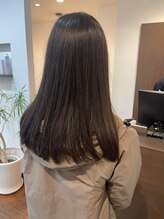 オートクチュール ランコントレ(Haute Couture Rencontrer) 20代30代40代50代大人可愛い◎ロングスタイル