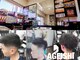 アゲイシ(hair club AGEISHI)の写真