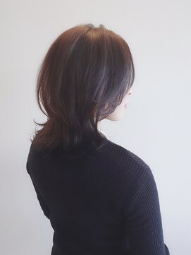 メゾン アンドロア(Maison. Andloa) ☆レイヤー☆