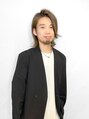 ティファ 銀座(Tiffa) 横田 晃希