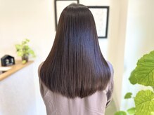 ヘアーアンドスパ アーク(Hair&Spa ARK)