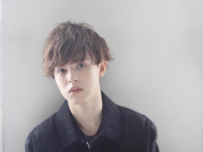 モッズ ヘア 目黒店(mod’s hair)の写真