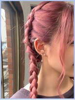 パレット 町田店(PALETTE) ペールピンク 町田/町田駅/町田店