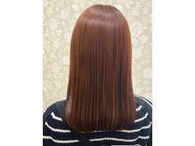 ロータス ヘアアンドデザイン(Lotus hair&design)