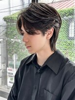 ジゼル(gisele)&nbsp;カルマウルフ