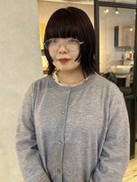 フェリア 梅田(FERIA)&nbsp;重めレイヤー