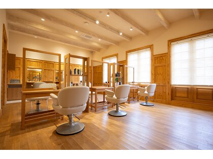 リラ(Rira)の写真