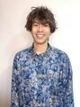 フォルテ 藤枝エピ店 Jin 髪質改善
