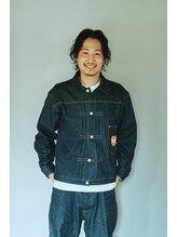 スパイスアヴェダ サロンアンドスパ 玉川高島屋SC店(SPICE AVEDA salon&spa) 田中 光