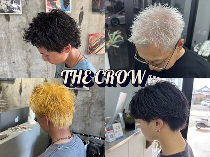 ザ クロー(THE CROW)の写真